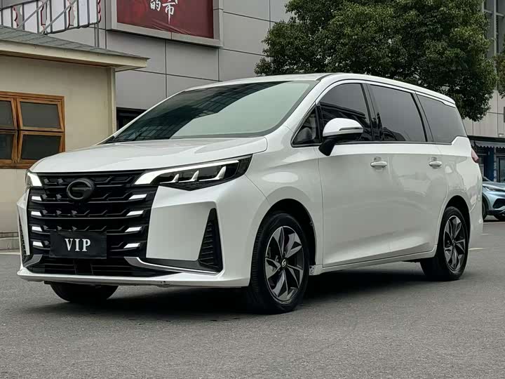 Trumpchi M6 2023 PRO 270 T DCT — фото 1