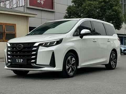 Trumpchi M6 2023 PRO 270 T DCT — фото 11