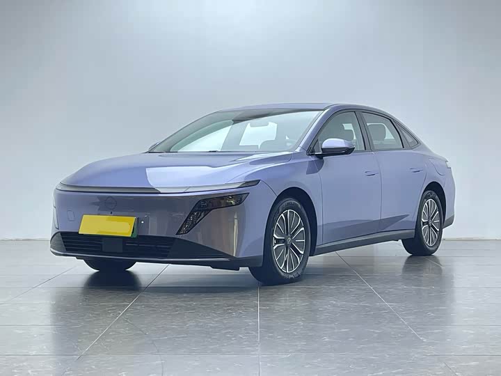 Nissan N6 2026 180 Max