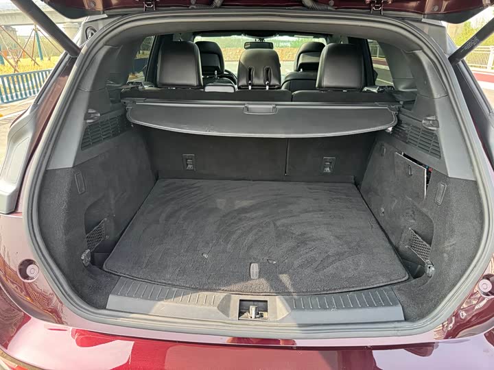 Lincoln MKC 2019 2.0 T 4 WD VI — фото 15