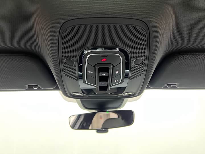 Audi A6L 2021 45 TFSI quattro — фото 20