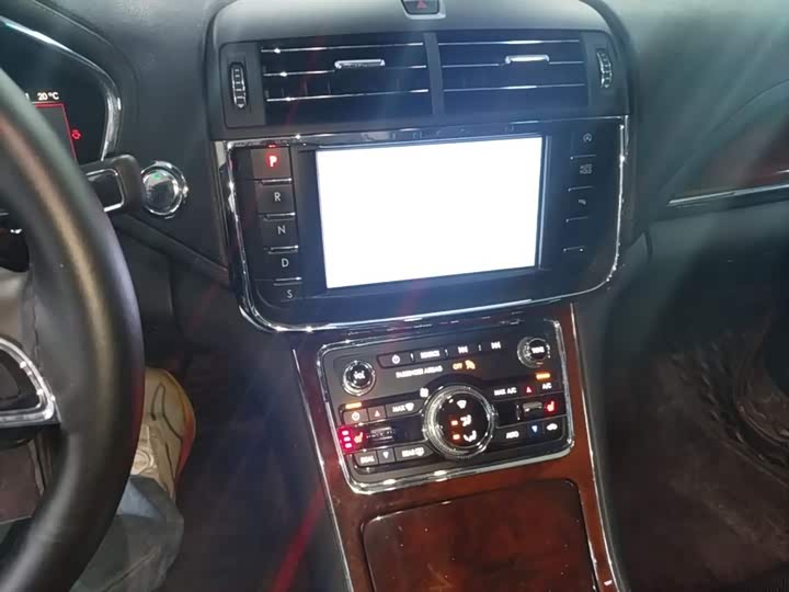 Lincoln Continental — фото 13