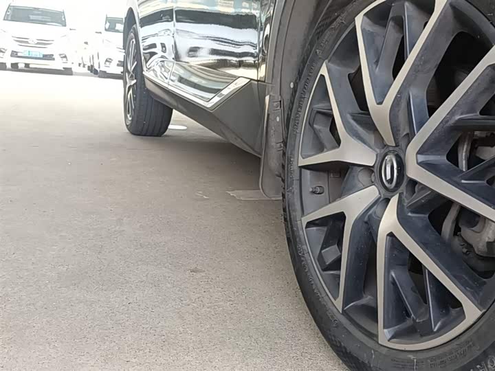 Trumpchi GS8 2024 2.0 TGDI 2 WD 7 — фото 21