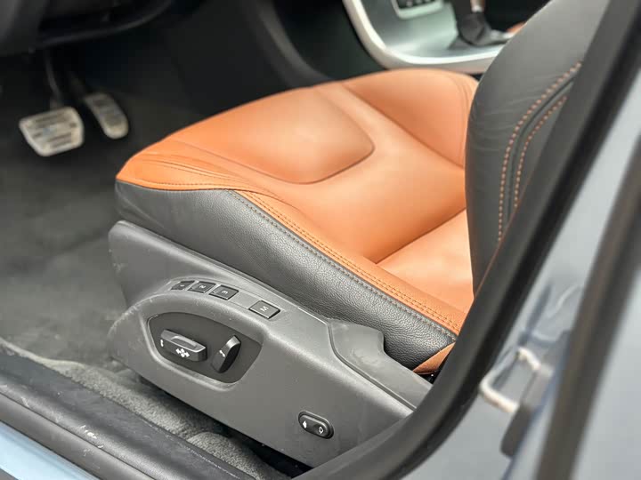 Volvo S60 2017 S 60 L T 5 — фото 6