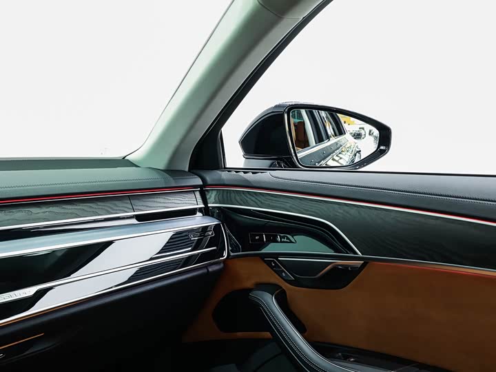 Audi A8 2024 A 8 L 50 TFSI quattro — фото 20