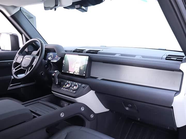 Land Rover Defender — фото 20