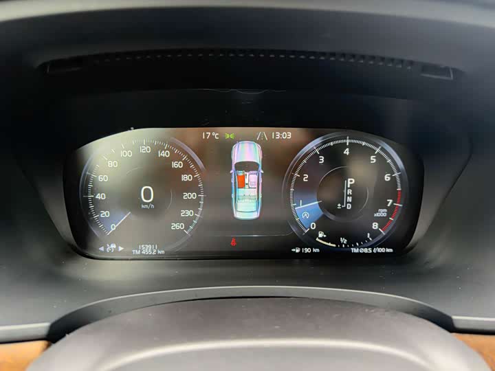 Volvo S90 2020 T 5 — фото 24