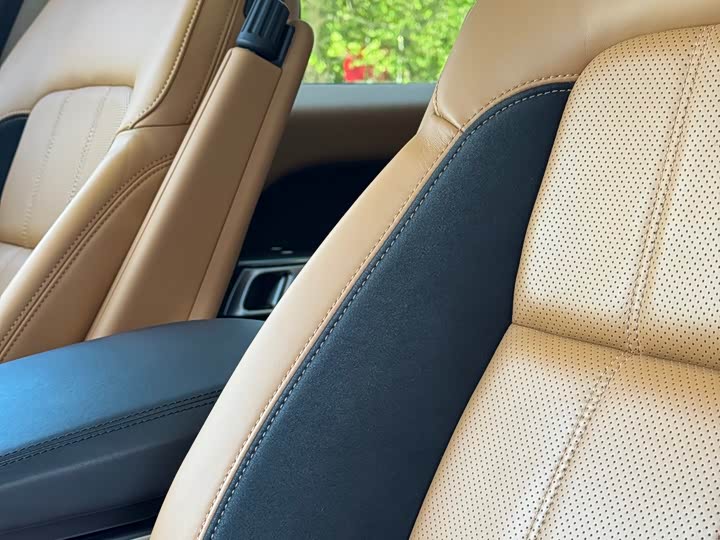 Land Rover Range Rover Sport — фото 21