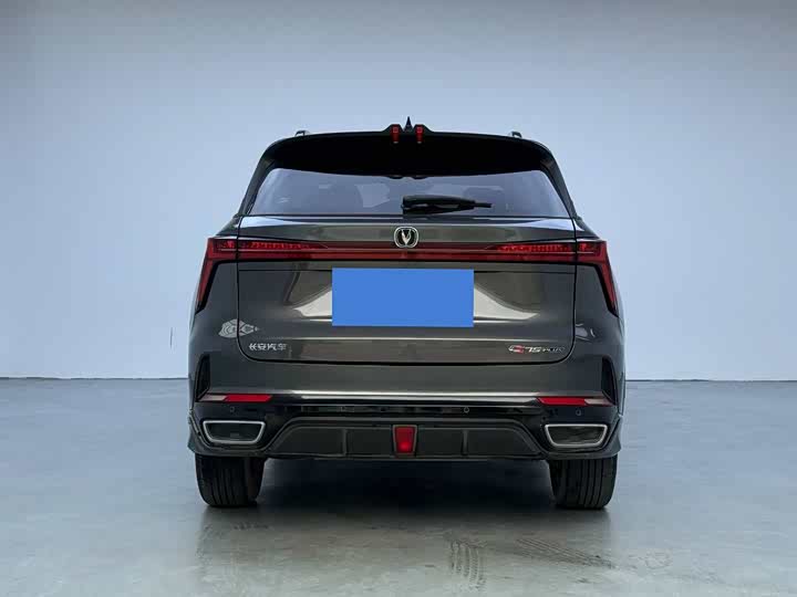 Changan CS75 PLUS 2023 1.5 T ATPremium — фото 5