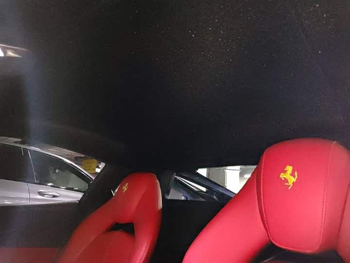 Ferrari F8 2019 Tributo 3.9 T V 8 — фото 9