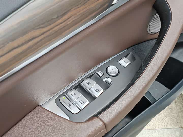 BMW X3 2022 x Drive 30i Leading M — фото 10