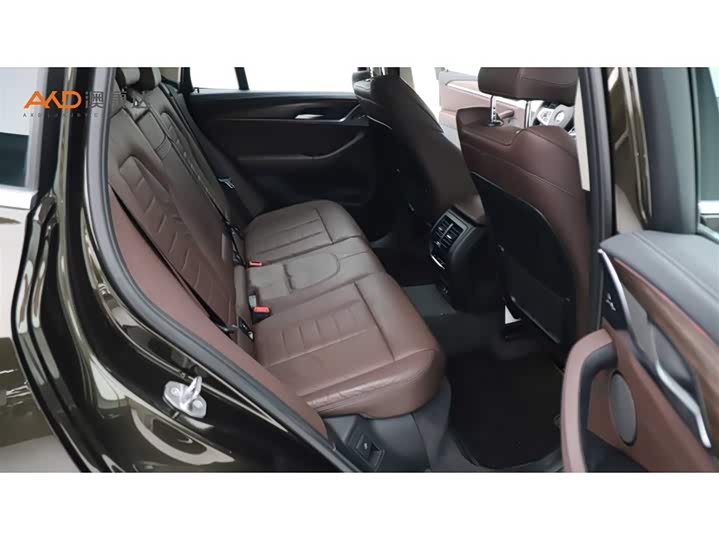 BMW X32020 x Drive 28i M — фото 8