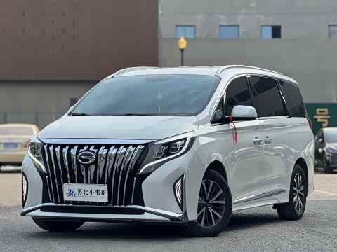 Trumpchi M8 2024 390 T — фото 18