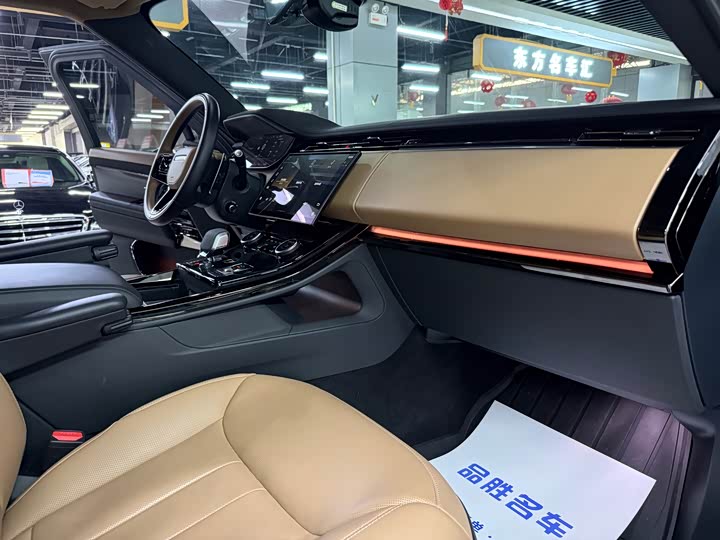 Land Rover Range Rover Sport — фото 17