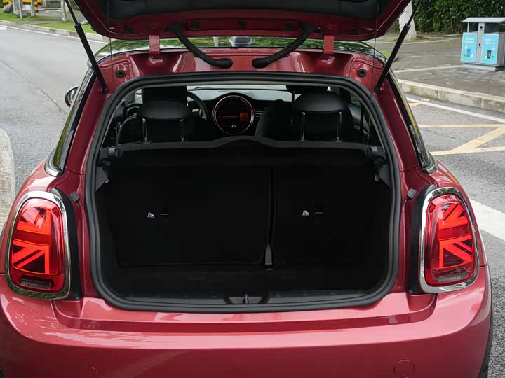 MINI Hatch — фото 15