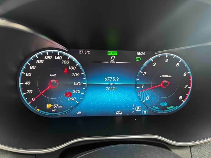 Mercedes-Benz C-Class 2020 C 260 L — фото 23