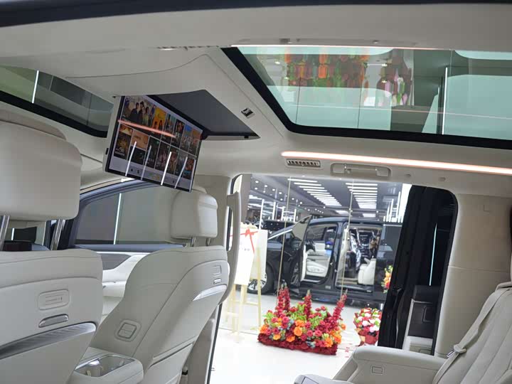 Buick Zhi Jing Shi Jia — фото 12