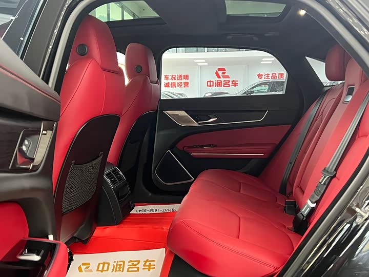 Jaguar XFL 2023 XFL 2.0 T P 250 2 WD — фото 9