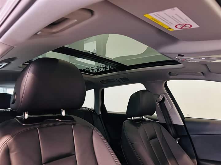 Audi A4 2022 allroad quattro — фото 14