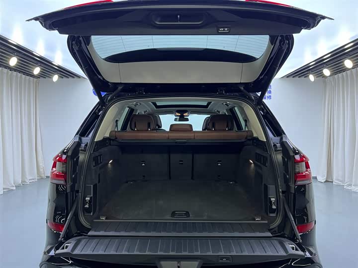 BMW X 5 2021 x Drive 40i M — фото 31