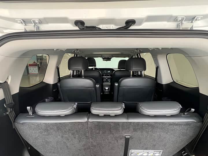 Trumpchi M6 2025 MAX 270 T WDCT — фото 26