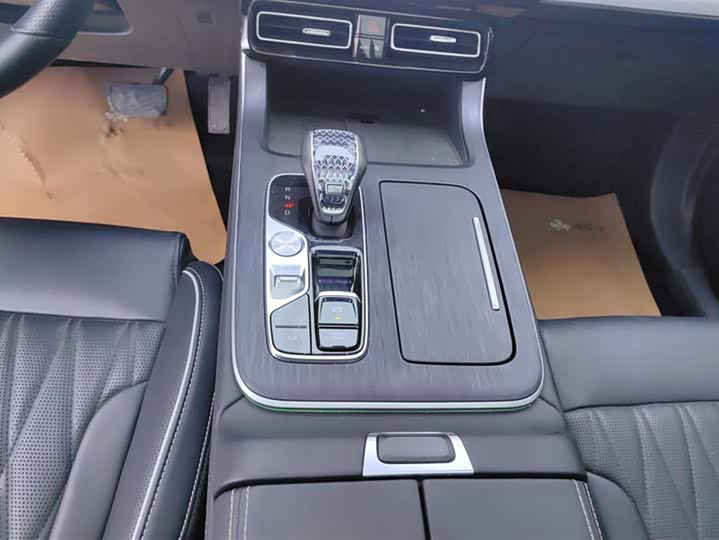 Trumpchi GS8 2024 2.0 TGDI 2 WD 7 — фото 16