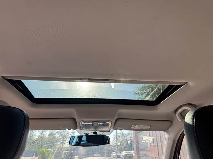 Changan CS75 2014 1.8 T ATPremium IV — фото 9