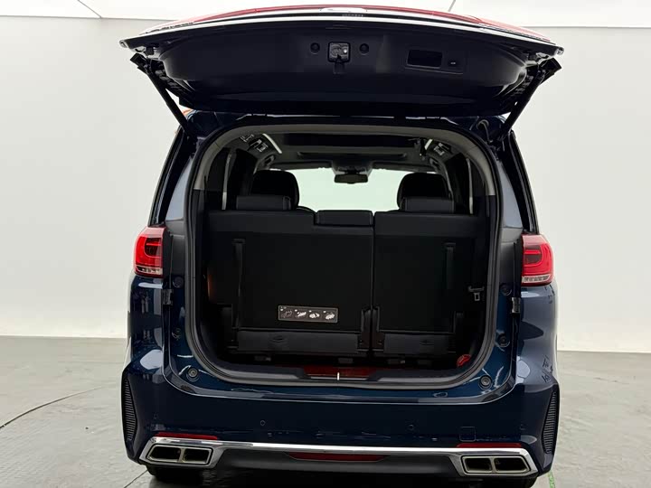 Trumpchi M8 2020 390 T — фото 9