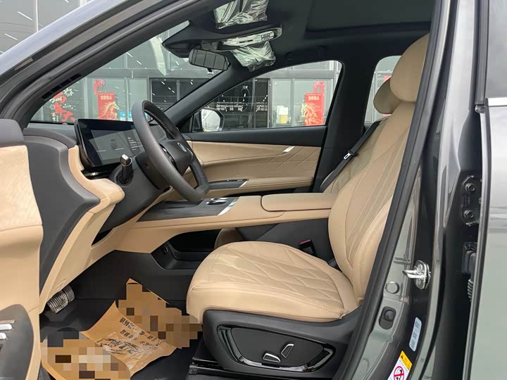 Changan CS75 PLUS 2025 UItra 2.0 T — фото 4