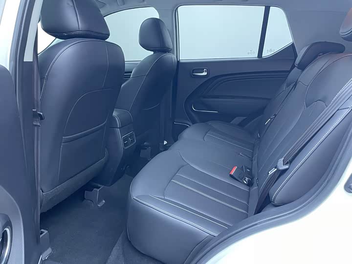 Trumpchi GS3 2021 POWER 270 T AT — фото 9