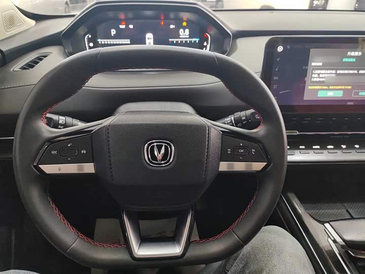 Changan CS55 PLUS 2022 1.5 T DCTPremium — фото 3