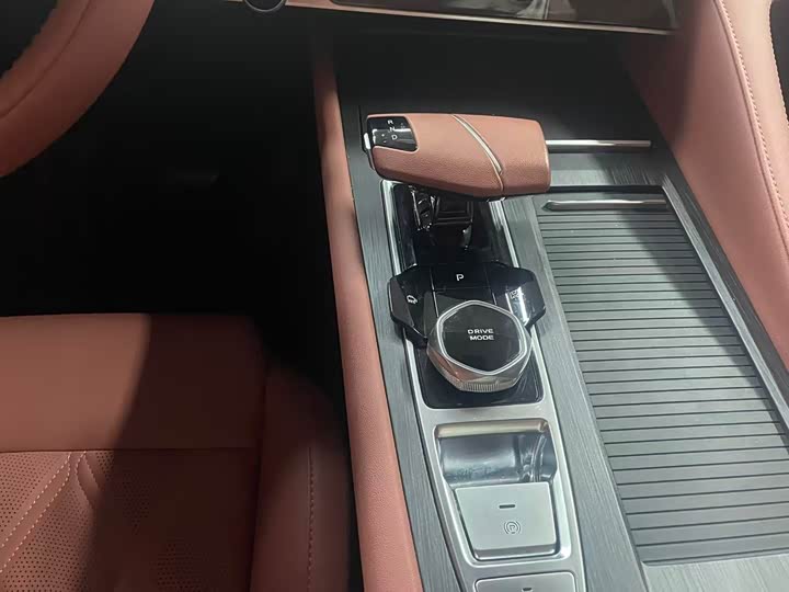 Changan CS75 PLUS 2024 1.5 T — фото 7