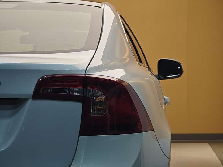 Volvo S60 2018 S 60 L T 3 — фото 25