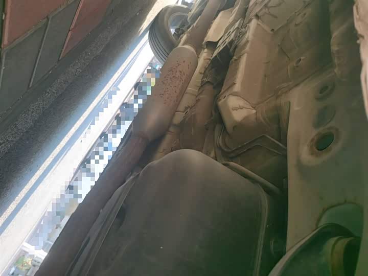 Changan CS55 PLUS 2021 1.5 T DCTLuxury — фото 18
