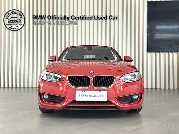 BMW 2 Series — фото 5