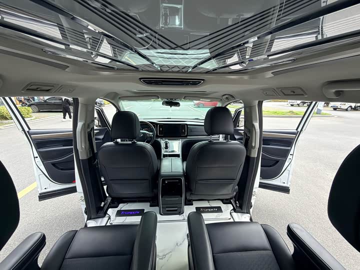 Trumpchi M8 2023 390 T — фото 13