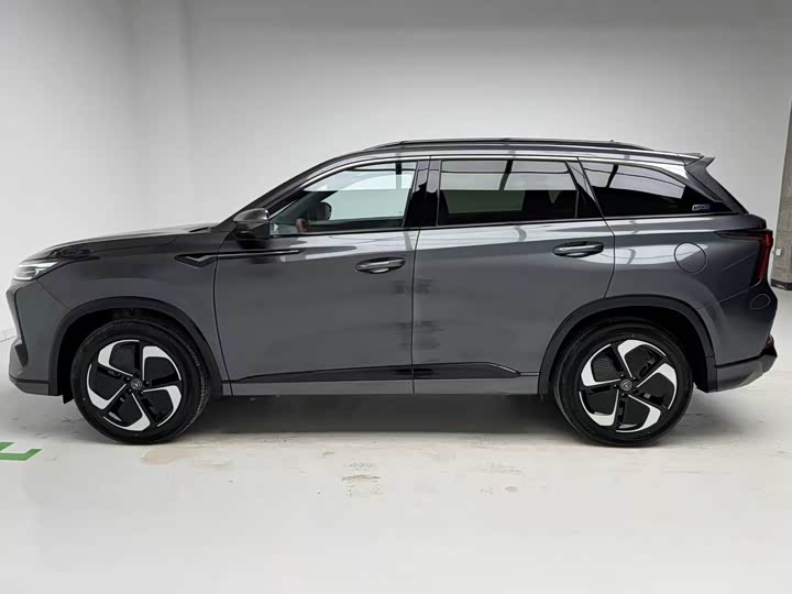 Changan CS75 PLUS i DD 2023 i DD — фото 7