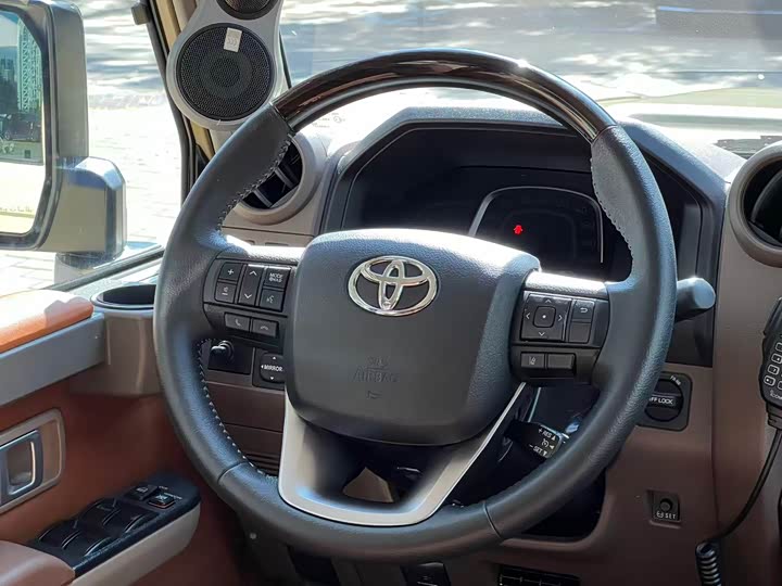 Toyota — фото 17