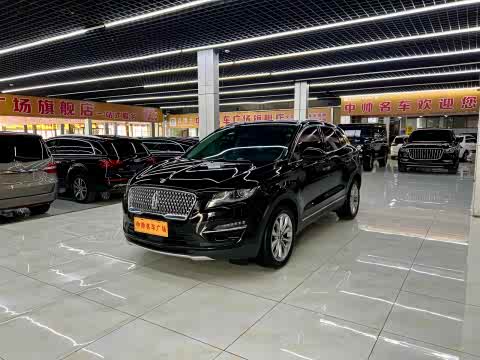 Lincoln MKC 2019 2.0 T 2 WD VI — фото 17