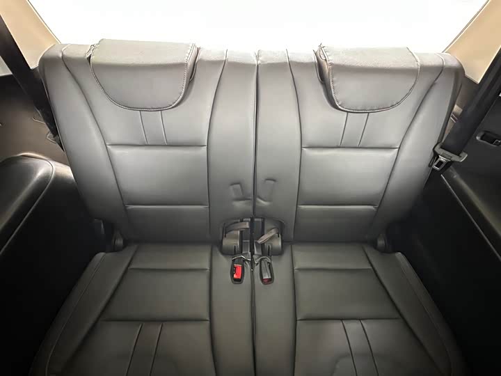 Trumpchi GS8 2017 320 T 2 WD （ ） — фото 14