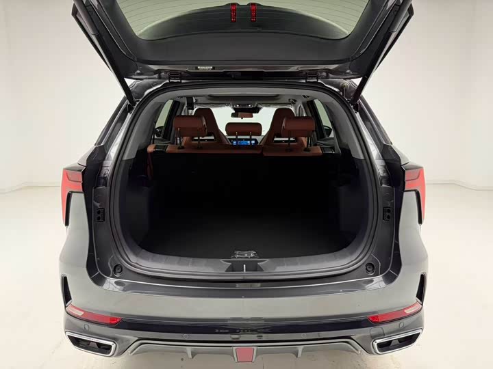 Changan CS75 PLUS i DD 2023 i DD — фото 10