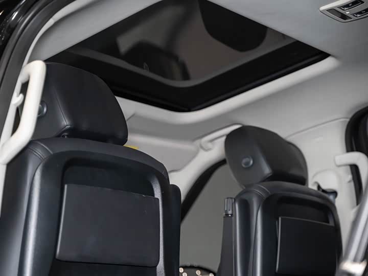 Land Rover Discovery — фото 16