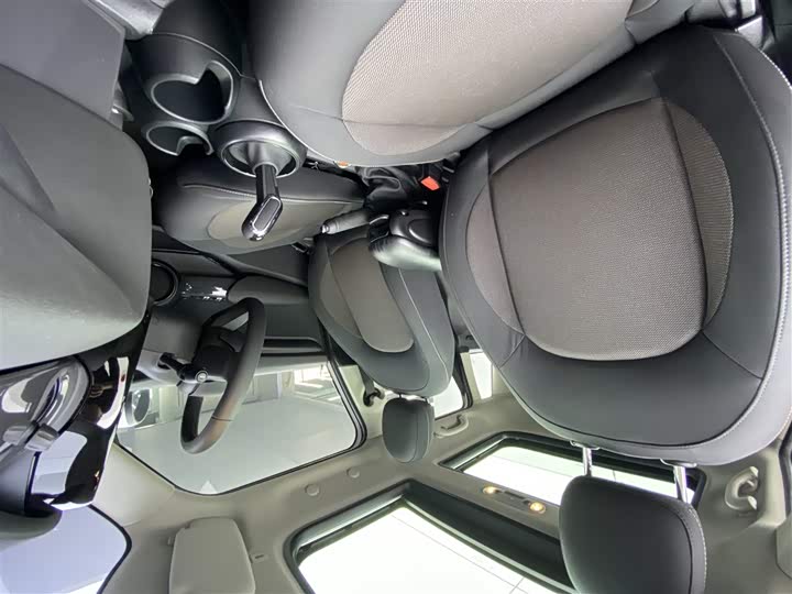MINI Hatch — фото 10