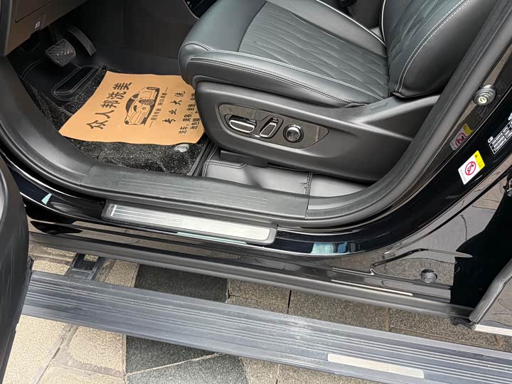 Trumpchi GS8 2022 2.0 TGDI 2 WD ( ) — фото 20