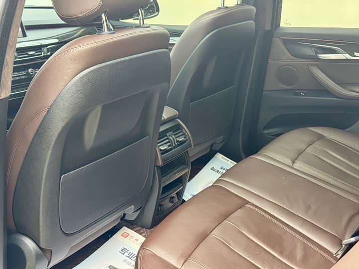 BMW X 5 2018 x Drive 35i MSport — фото 15