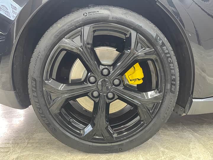 NIO ET5T 2024 75k Wh Touring — фото 9