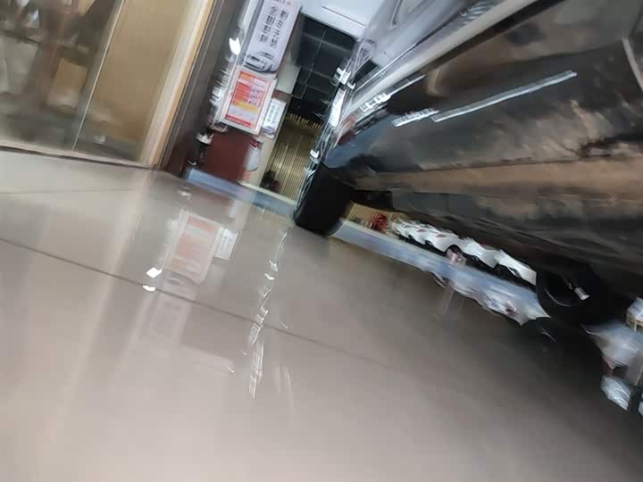 Changan CS75 PLUS 2025 UItra 2.0 T — фото 21