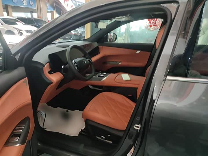 Changan CS75 PLUS 2025 UItra 2.0 T — фото 15