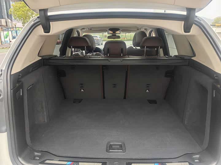 BMW X3 2020 x Drive 28i M — фото 15