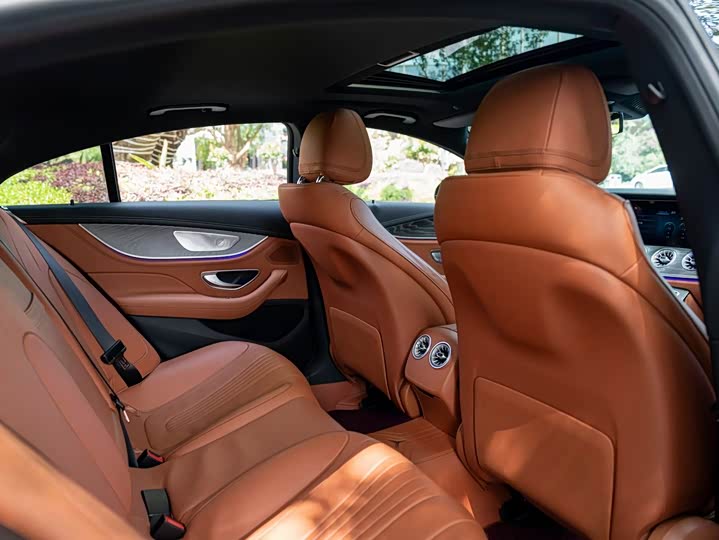 Mercedes-Benz CLS 2023 CLS 300 — фото 6